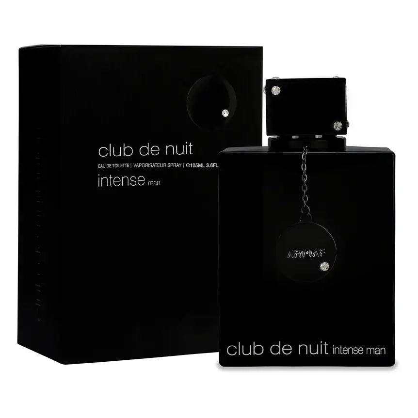 Armaf Club de Nuit Intense Man EDT 105ml (3.6oz) — imagen 6